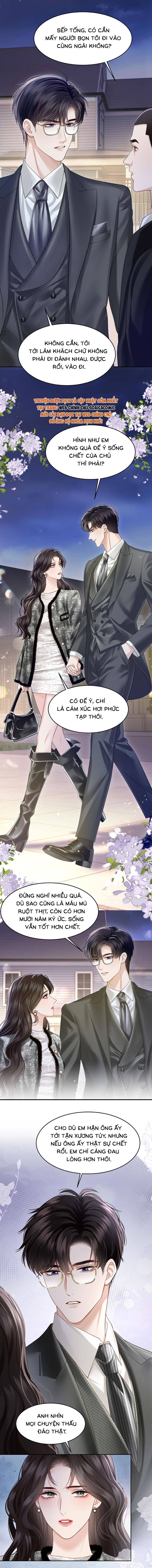 Say Đắm - Chap 82 - Trang 3