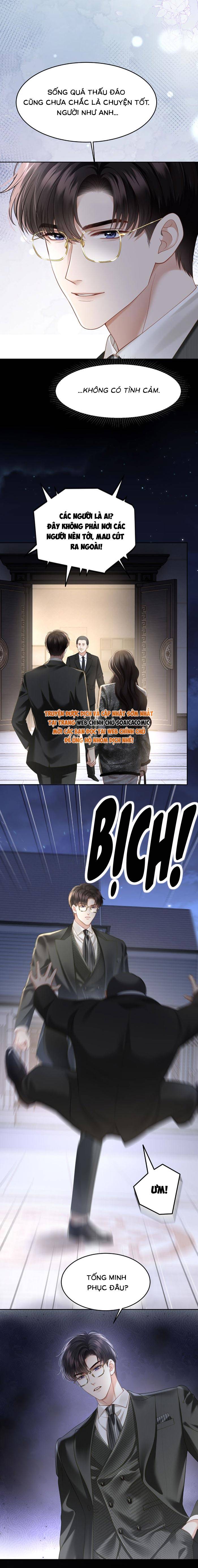 Say Đắm - Chap 82 - Trang 4