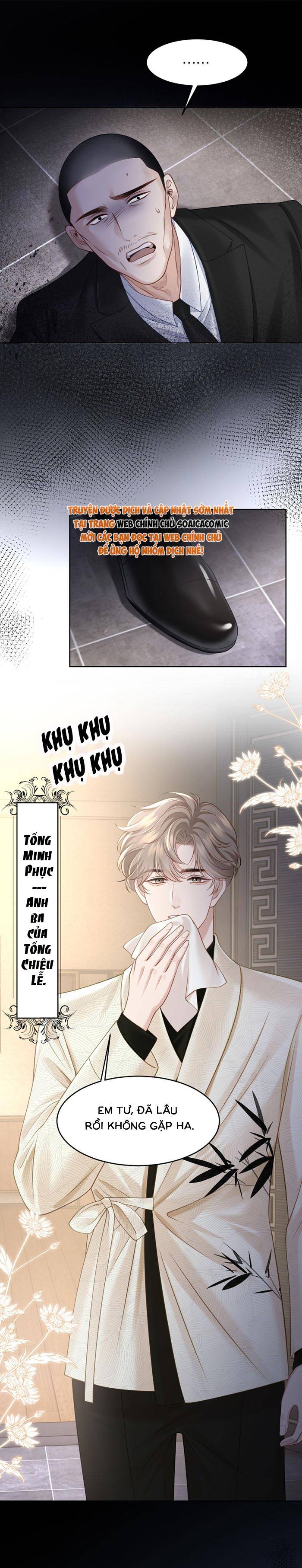 Say Đắm - Chap 82 - Trang 5