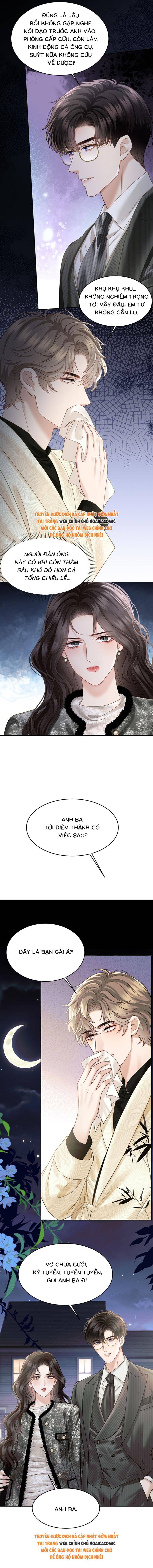 Say Đắm - Chap 82 - Trang 6