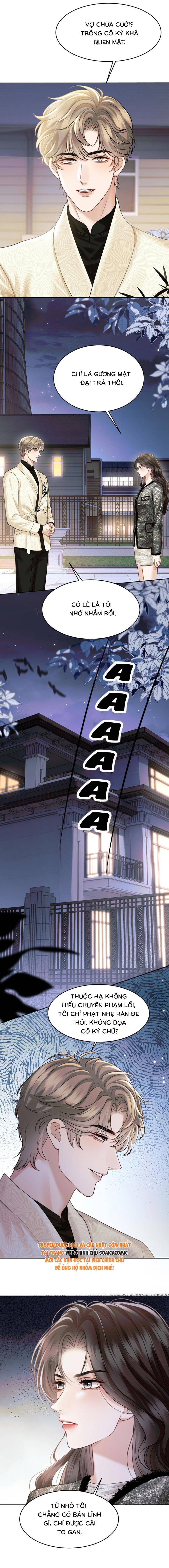 Say Đắm - Chap 82 - Trang 7