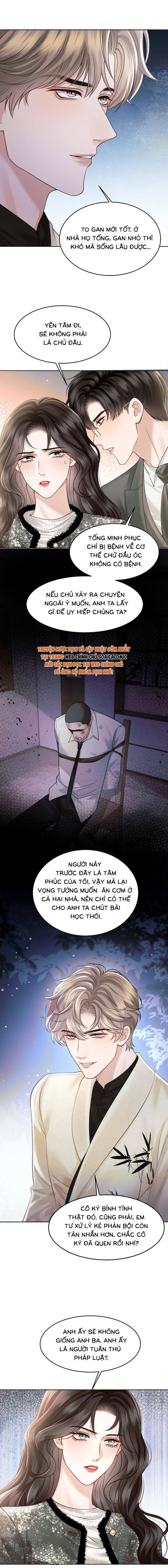 Say Đắm - Chap 82 - Trang 8