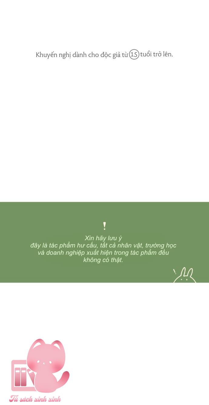 Scandal Bảo Vệ Hôn Nhân - Chap 1 - Trang 2