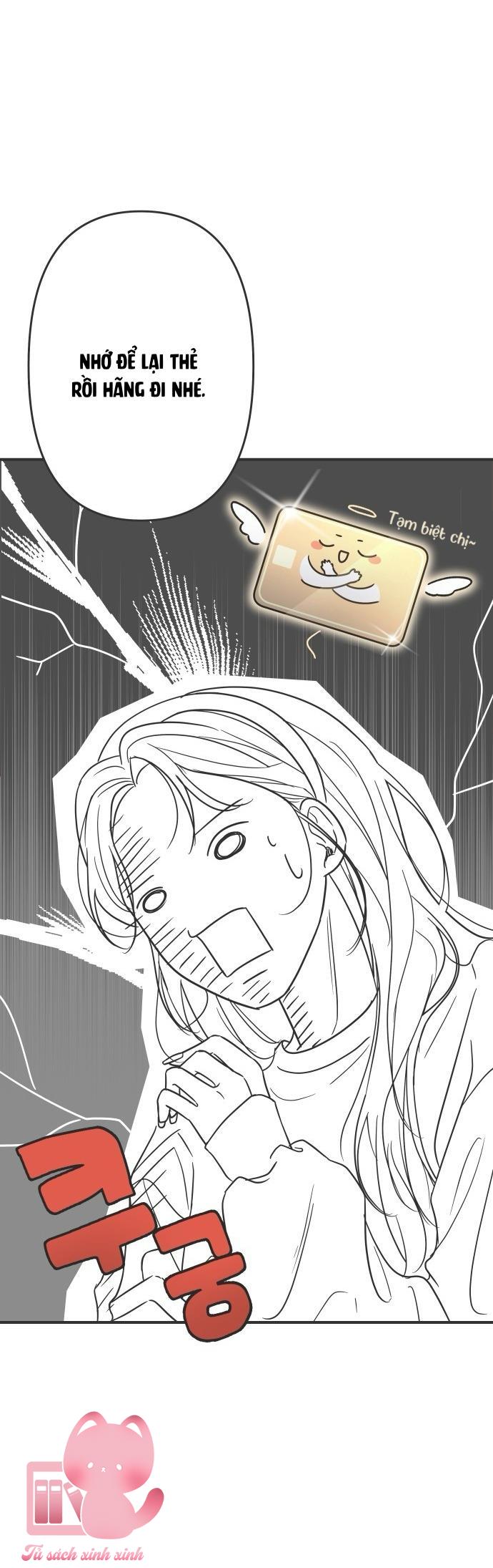 Scandal Bảo Vệ Hôn Nhân - Chap 1 - Trang 11