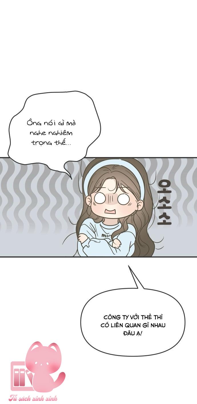 Scandal Bảo Vệ Hôn Nhân - Chap 1 - Trang 12