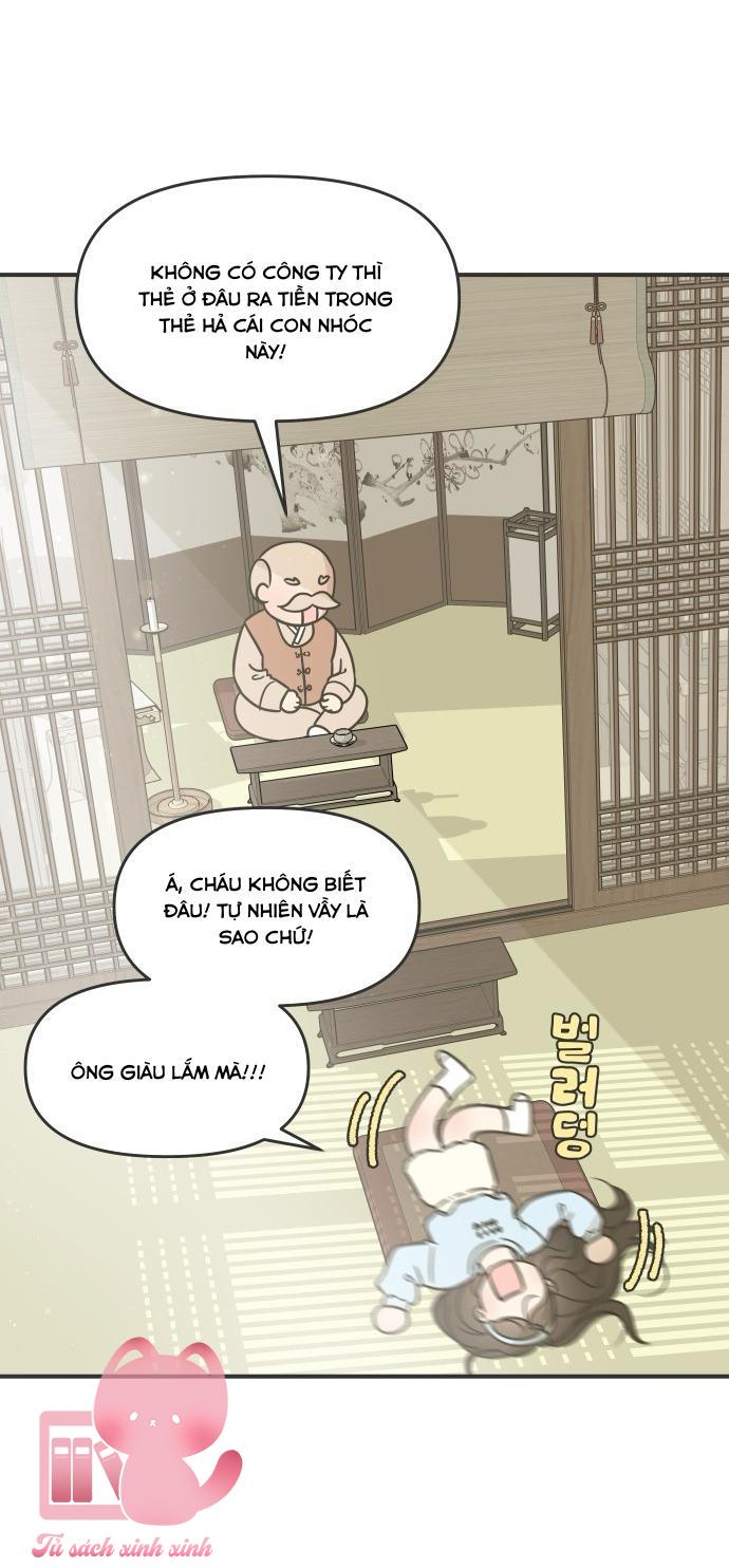 Scandal Bảo Vệ Hôn Nhân - Chap 1 - Trang 13