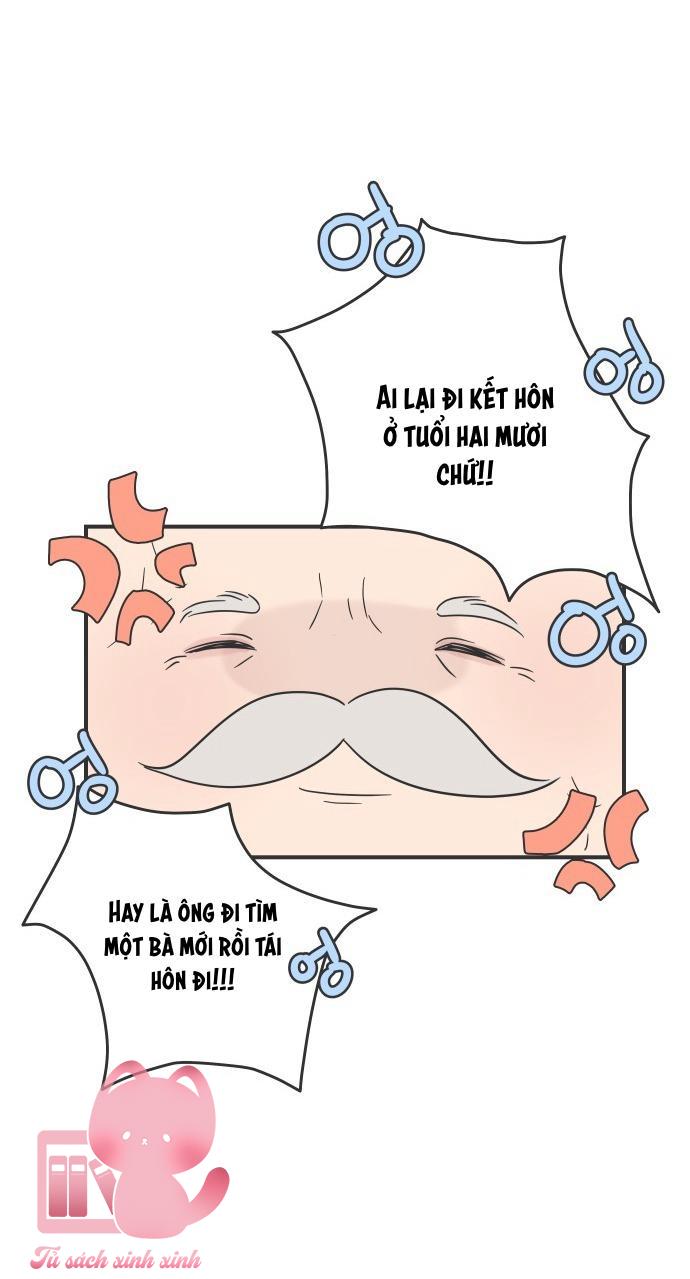 Scandal Bảo Vệ Hôn Nhân - Chap 1 - Trang 14