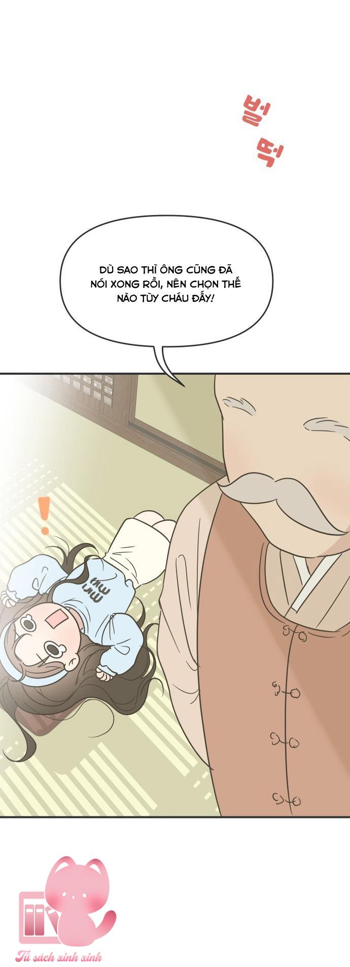 Scandal Bảo Vệ Hôn Nhân - Chap 1 - Trang 15