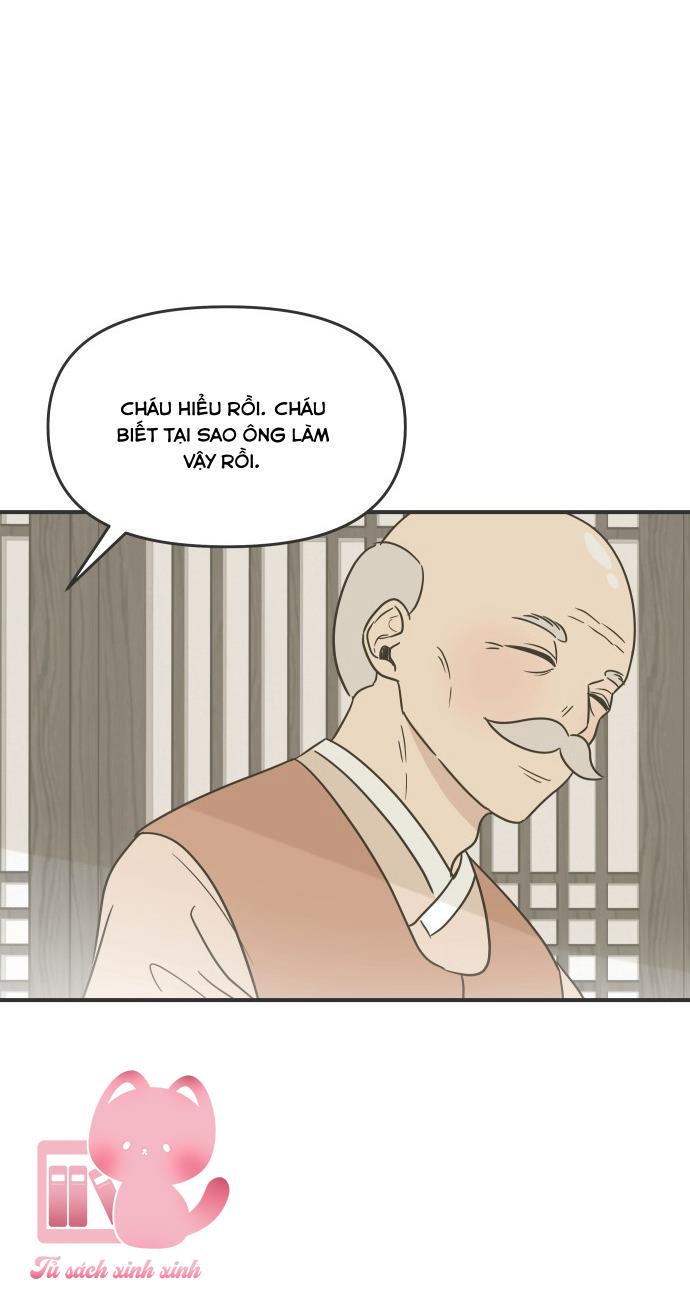 Scandal Bảo Vệ Hôn Nhân - Chap 1 - Trang 17
