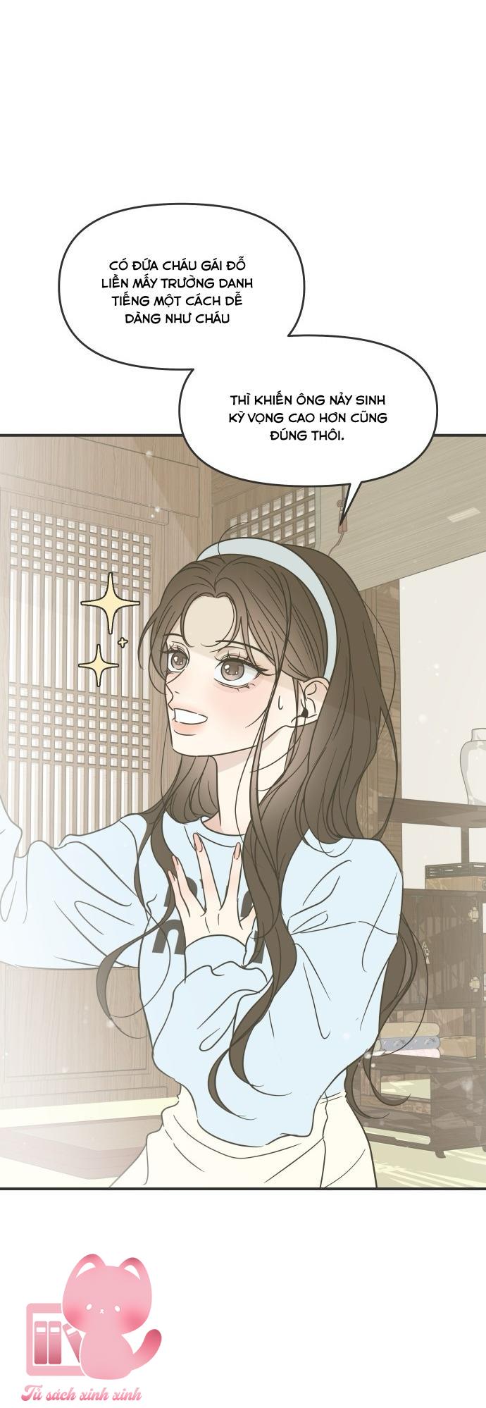 Scandal Bảo Vệ Hôn Nhân - Chap 1 - Trang 18