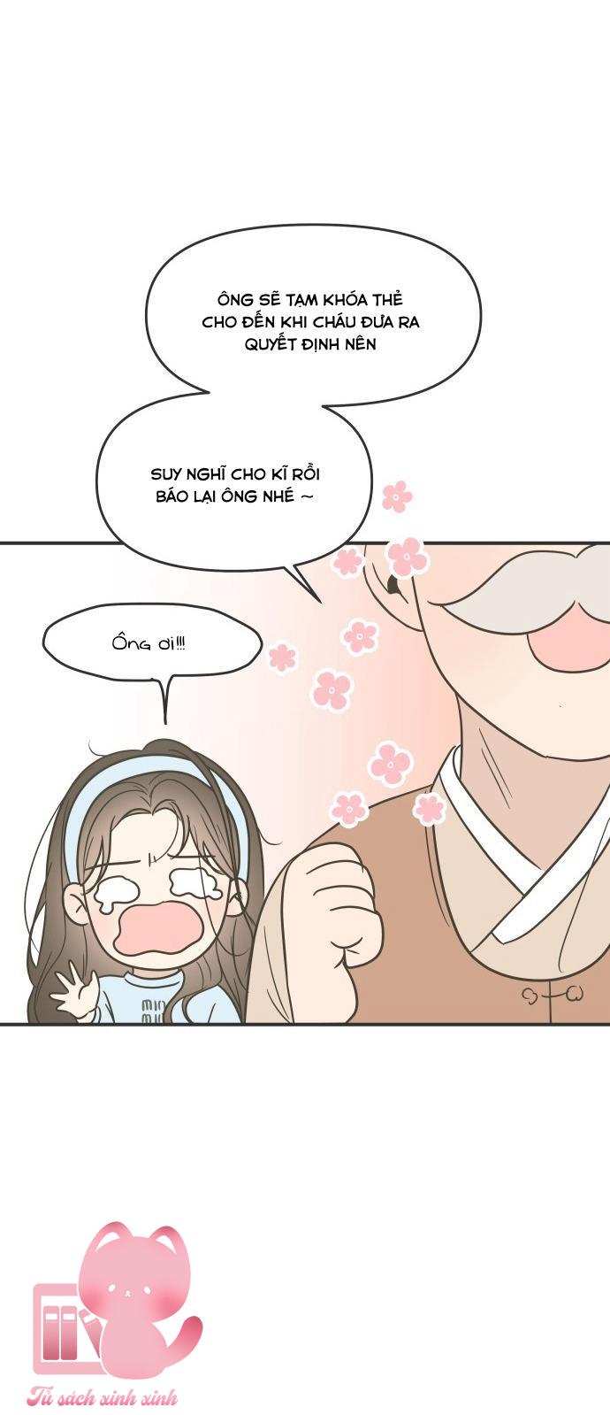 Scandal Bảo Vệ Hôn Nhân - Chap 1 - Trang 20