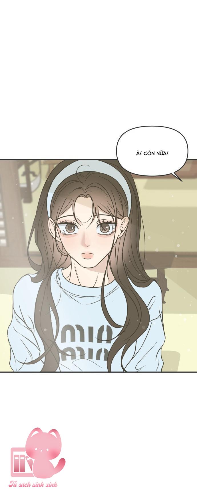 Scandal Bảo Vệ Hôn Nhân - Chap 1 - Trang 21