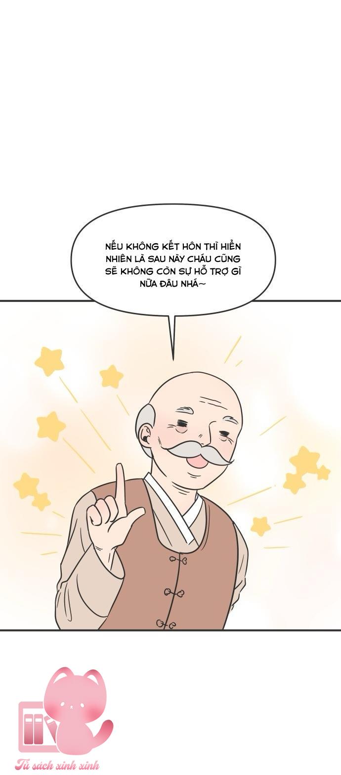 Scandal Bảo Vệ Hôn Nhân - Chap 1 - Trang 22