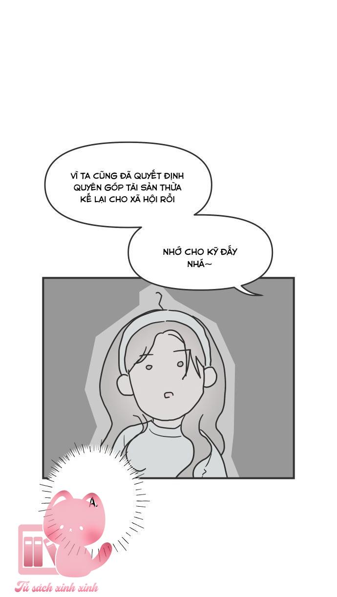 Scandal Bảo Vệ Hôn Nhân - Chap 1 - Trang 23