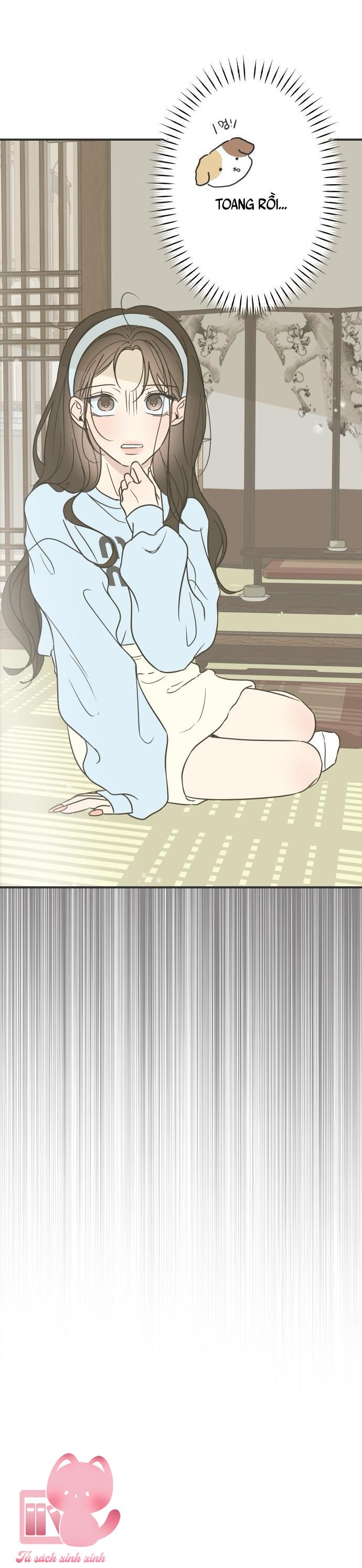 Scandal Bảo Vệ Hôn Nhân - Chap 1 - Trang 25