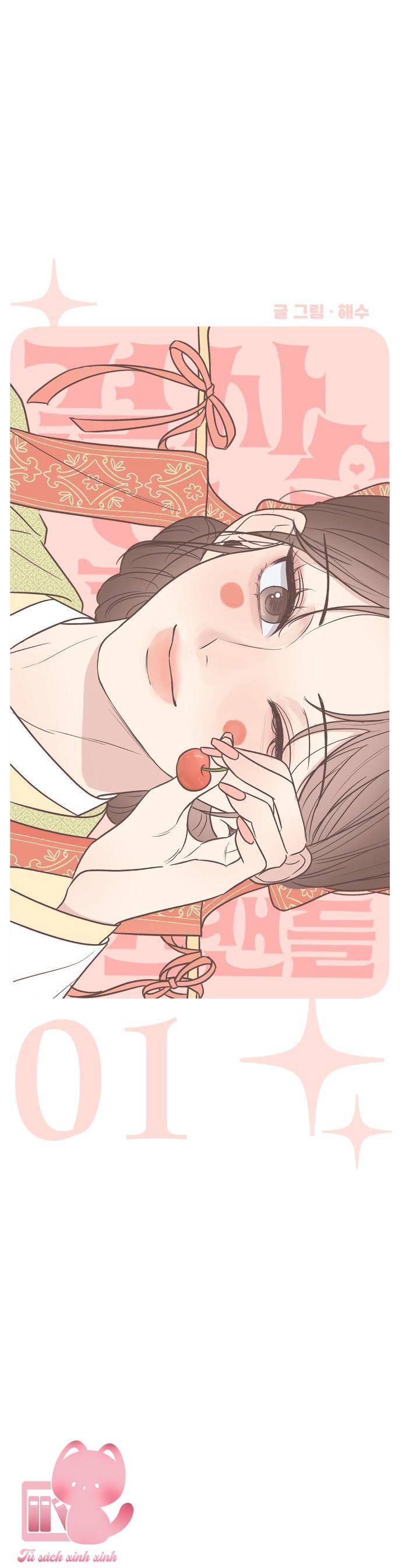 Scandal Bảo Vệ Hôn Nhân - Chap 1 - Trang 26