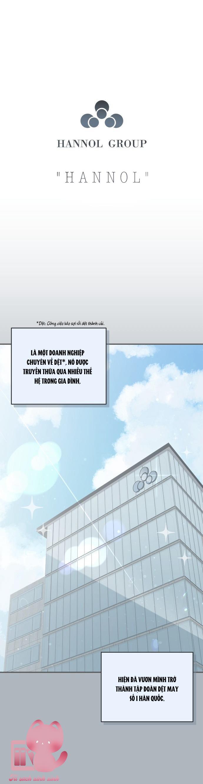 Scandal Bảo Vệ Hôn Nhân - Chap 1 - Trang 27