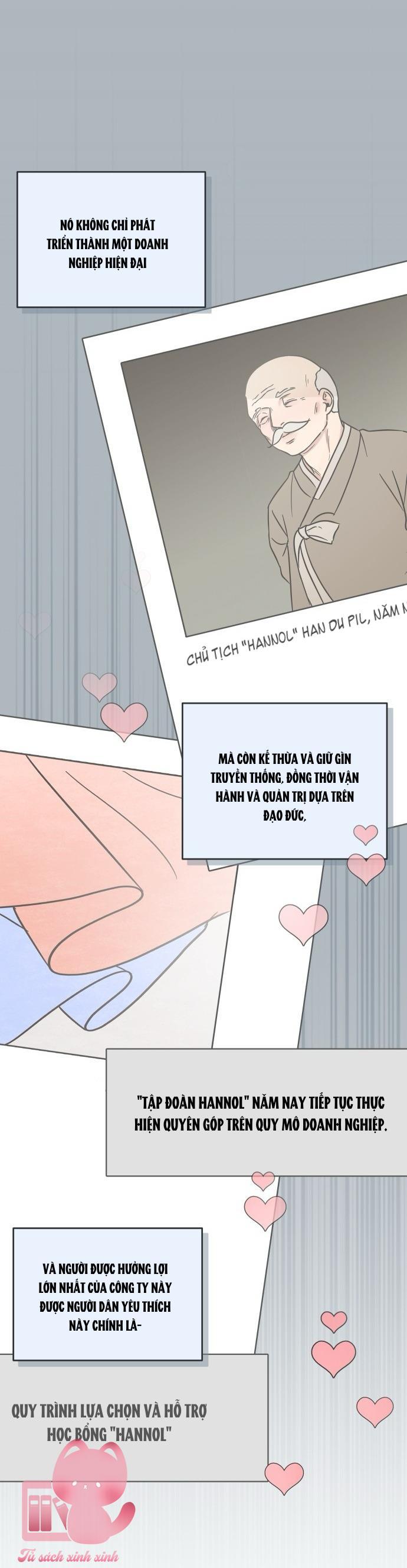 Scandal Bảo Vệ Hôn Nhân - Chap 1 - Trang 28