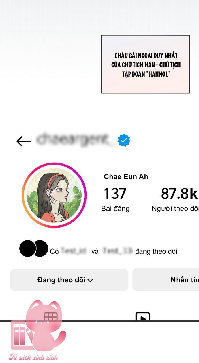 Scandal Bảo Vệ Hôn Nhân - Chap 1 - Trang 29