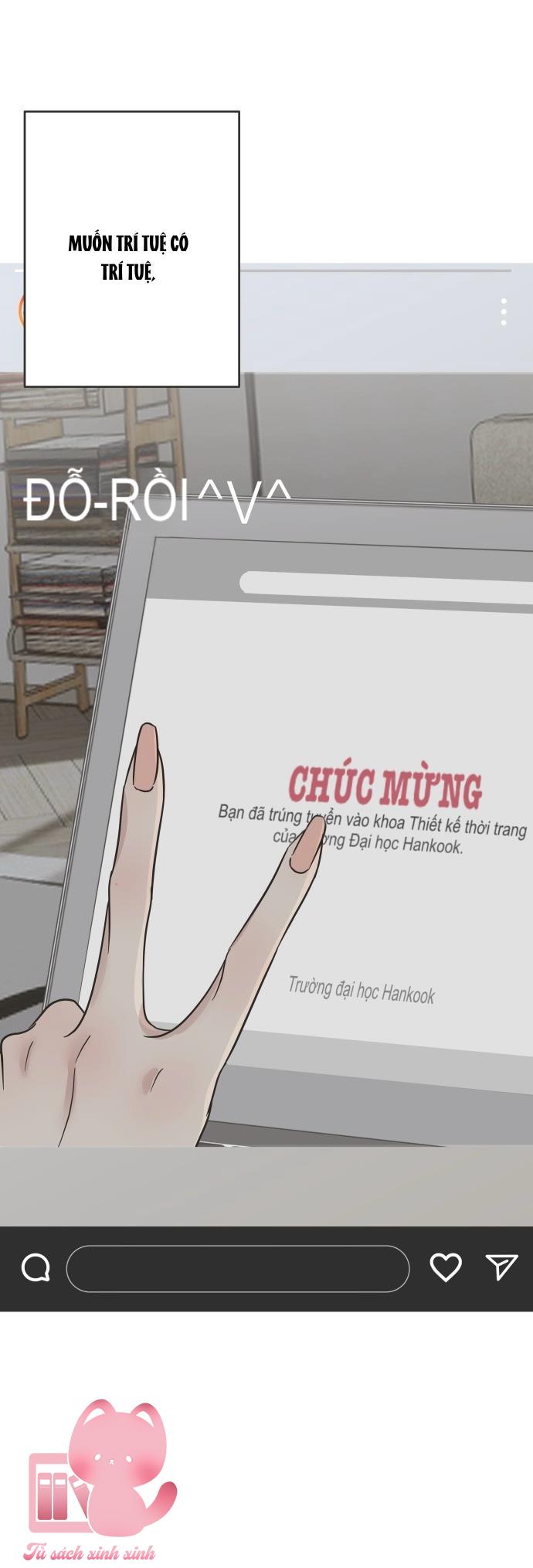 Scandal Bảo Vệ Hôn Nhân - Chap 1 - Trang 30