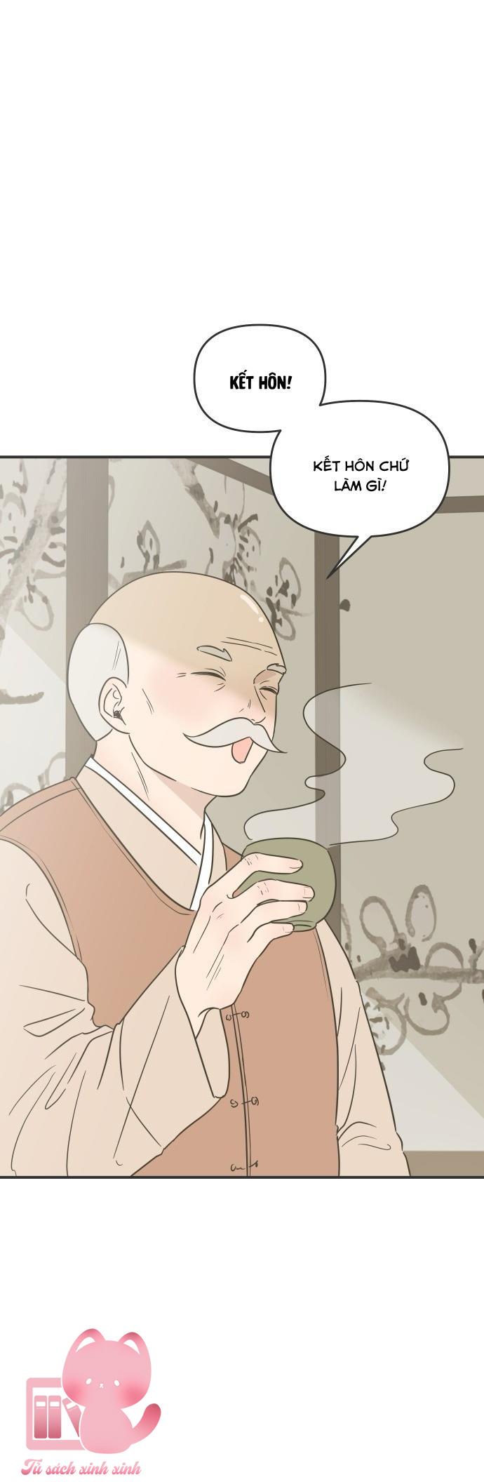 Scandal Bảo Vệ Hôn Nhân - Chap 1 - Trang 4