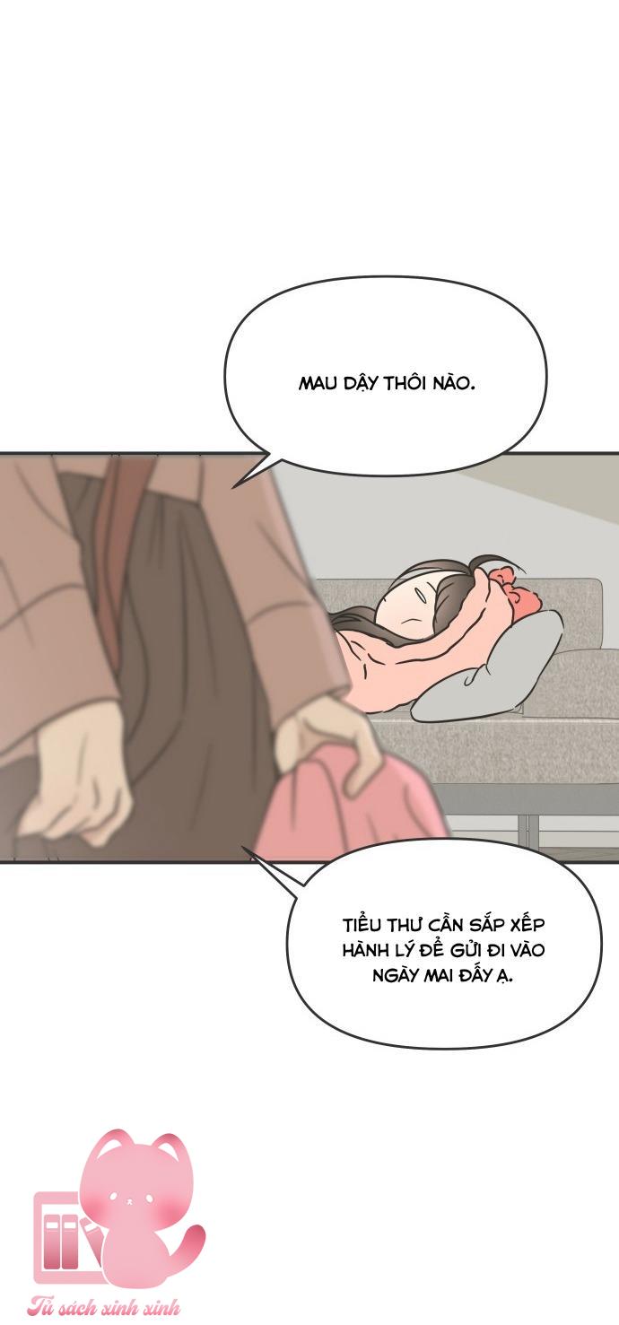 Scandal Bảo Vệ Hôn Nhân - Chap 1 - Trang 35