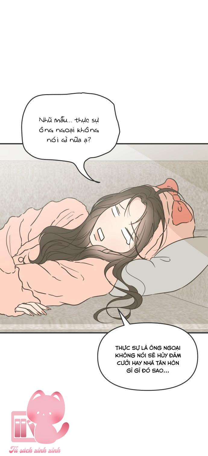 Scandal Bảo Vệ Hôn Nhân - Chap 1 - Trang 36