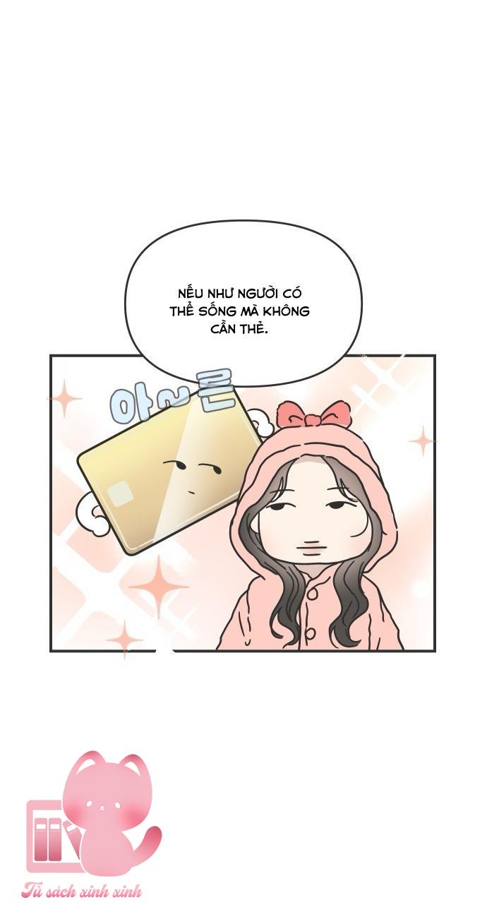 Scandal Bảo Vệ Hôn Nhân - Chap 1 - Trang 39