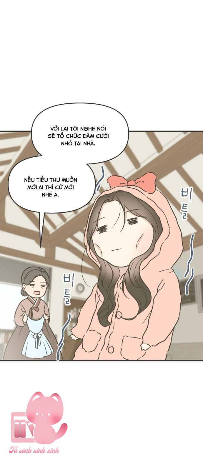 Scandal Bảo Vệ Hôn Nhân - Chap 1 - Trang 40