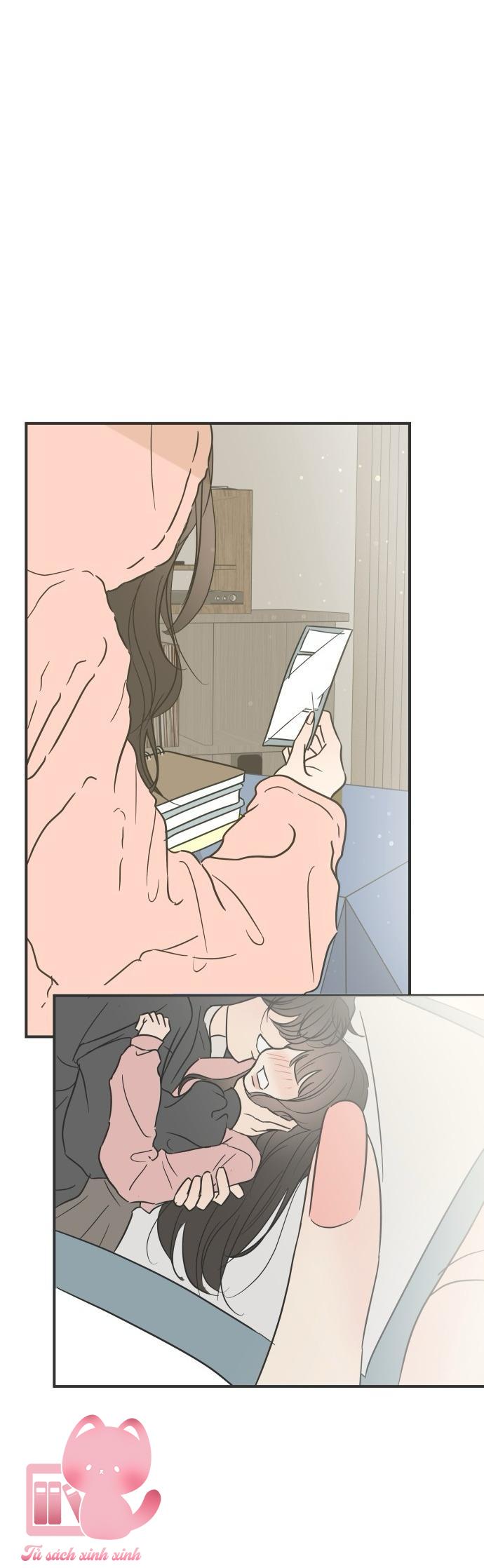 Scandal Bảo Vệ Hôn Nhân - Chap 1 - Trang 43