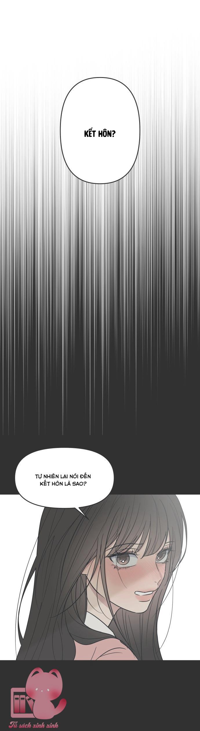 Scandal Bảo Vệ Hôn Nhân - Chap 1 - Trang 44