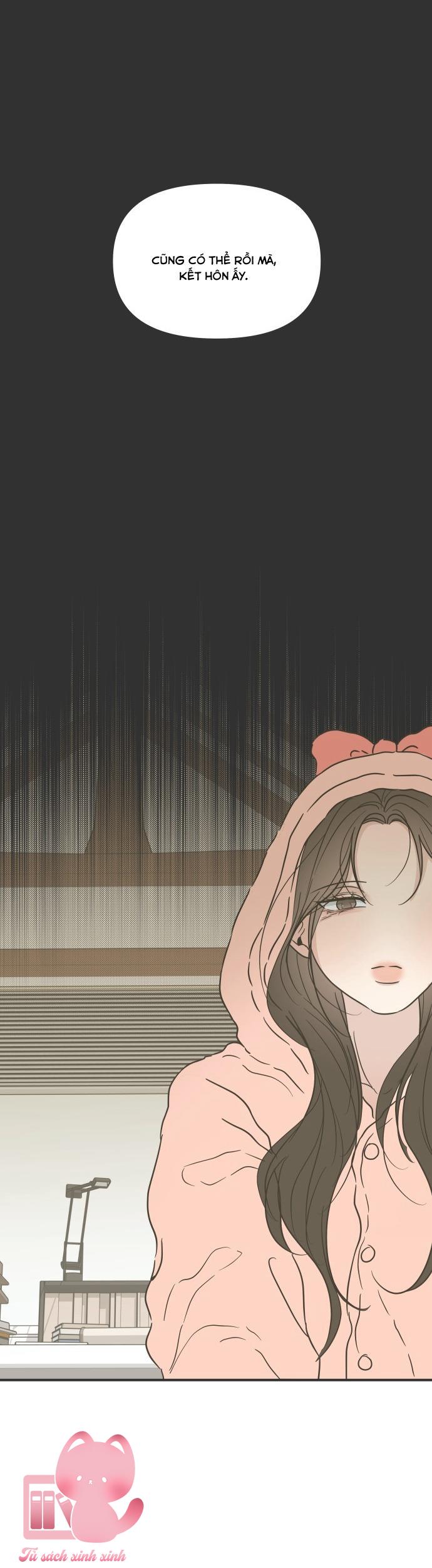 Scandal Bảo Vệ Hôn Nhân - Chap 1 - Trang 46