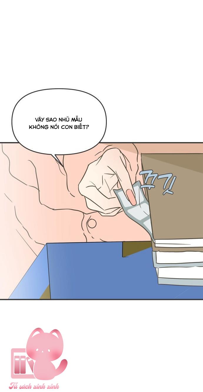 Scandal Bảo Vệ Hôn Nhân - Chap 1 - Trang 47