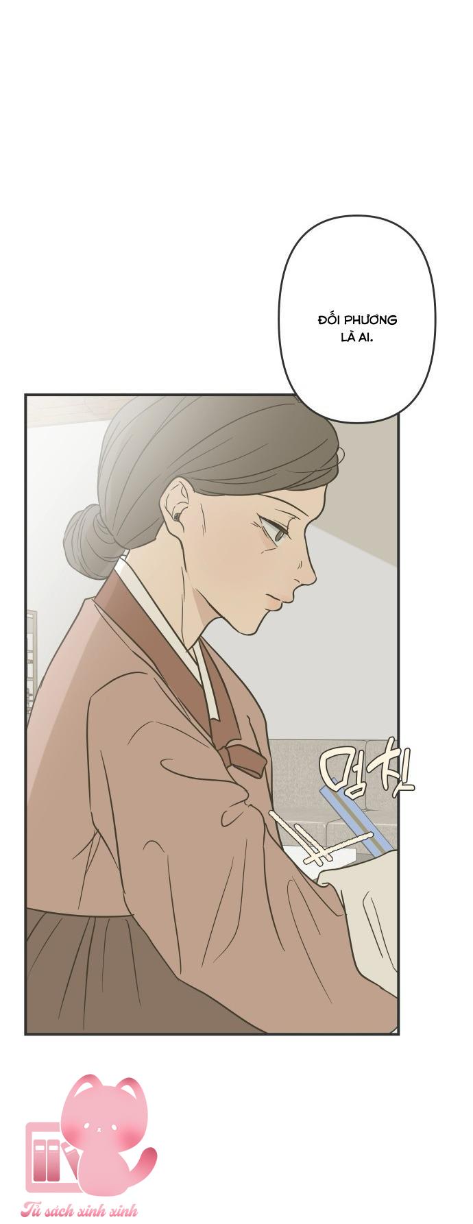 Scandal Bảo Vệ Hôn Nhân - Chap 1 - Trang 48