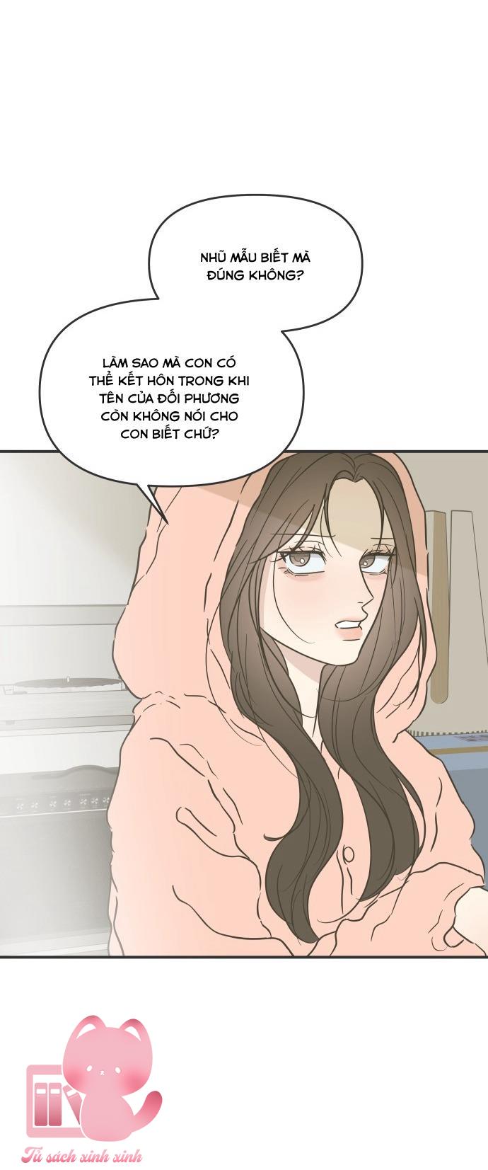 Scandal Bảo Vệ Hôn Nhân - Chap 1 - Trang 49