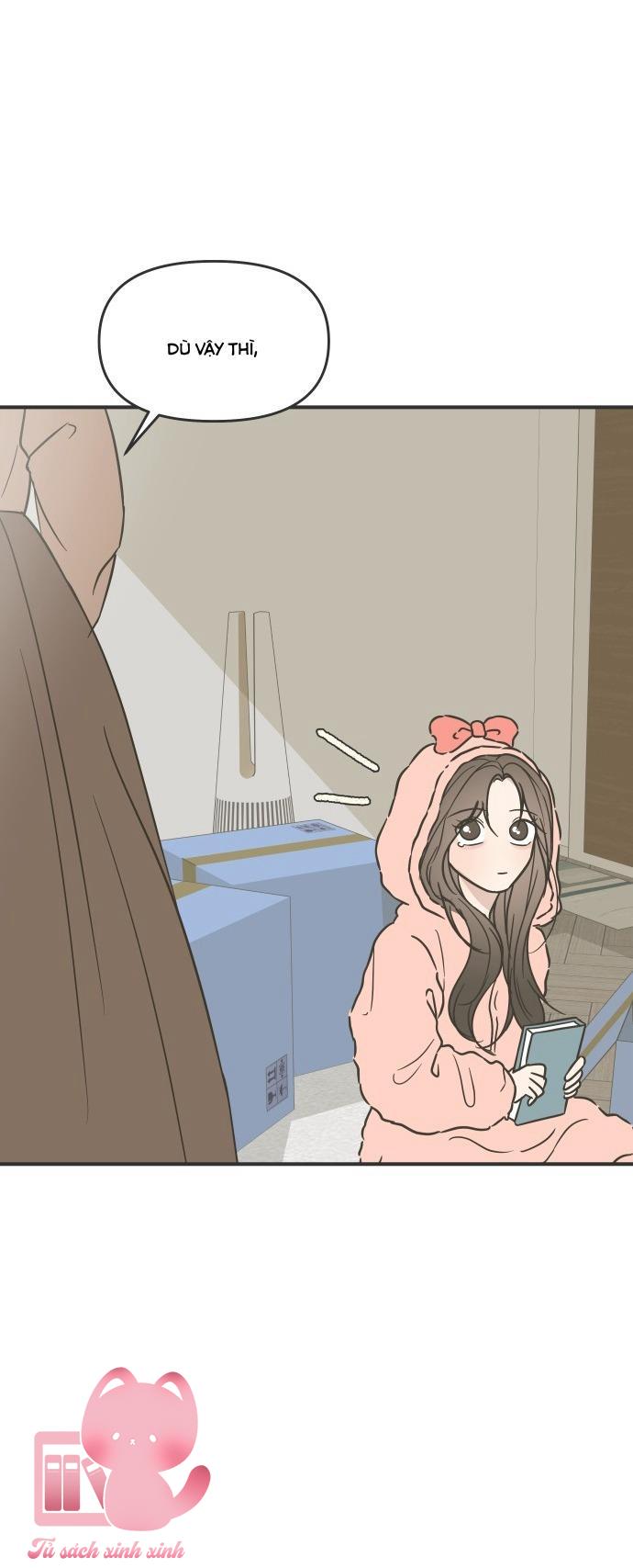 Scandal Bảo Vệ Hôn Nhân - Chap 1 - Trang 52