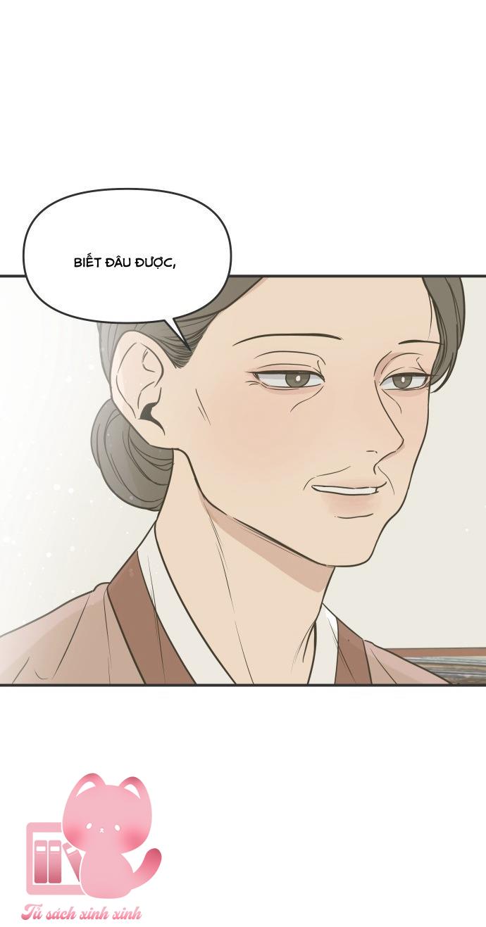 Scandal Bảo Vệ Hôn Nhân - Chap 1 - Trang 54