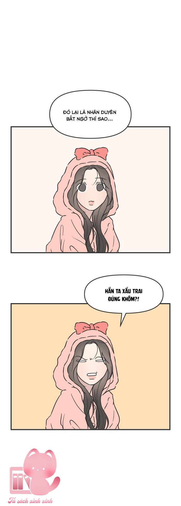 Scandal Bảo Vệ Hôn Nhân - Chap 1 - Trang 55