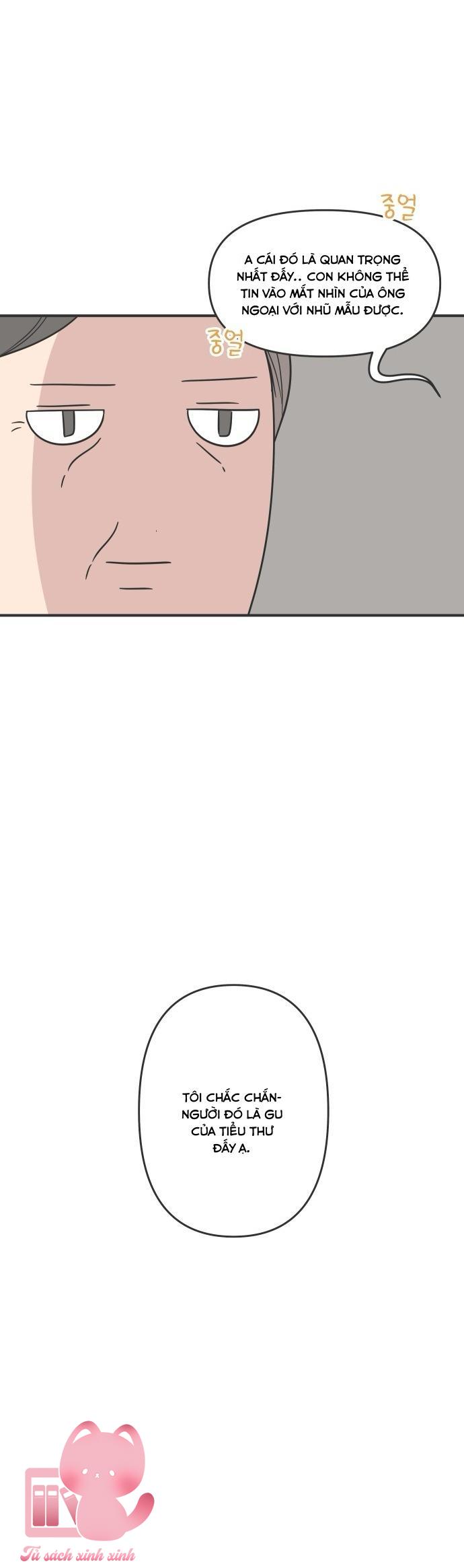 Scandal Bảo Vệ Hôn Nhân - Chap 1 - Trang 56