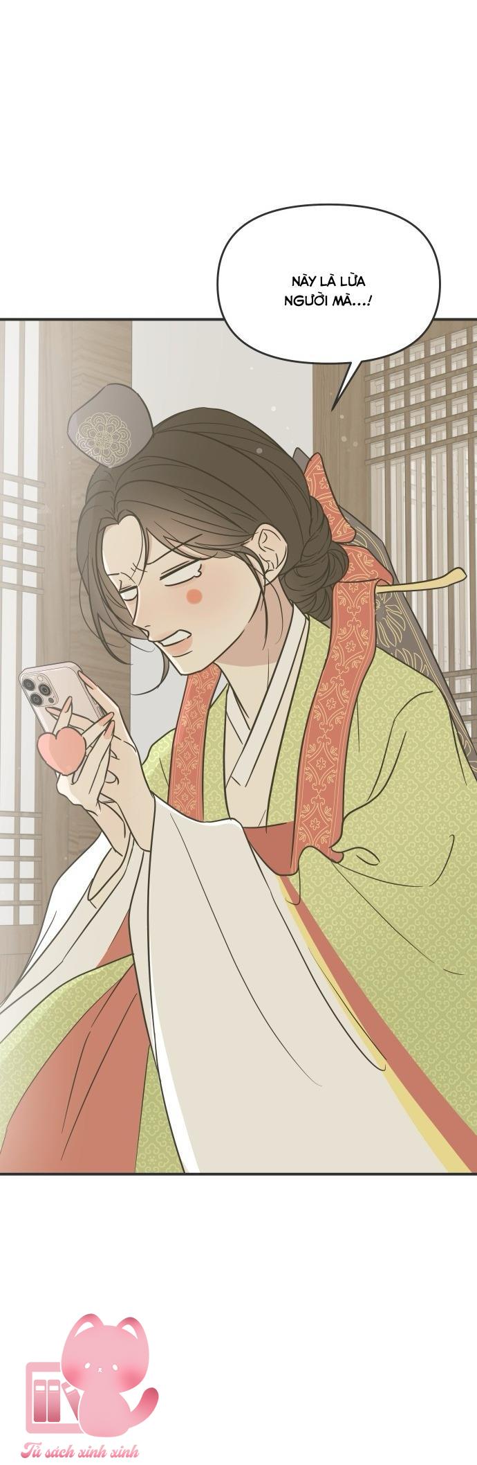 Scandal Bảo Vệ Hôn Nhân - Chap 1 - Trang 59