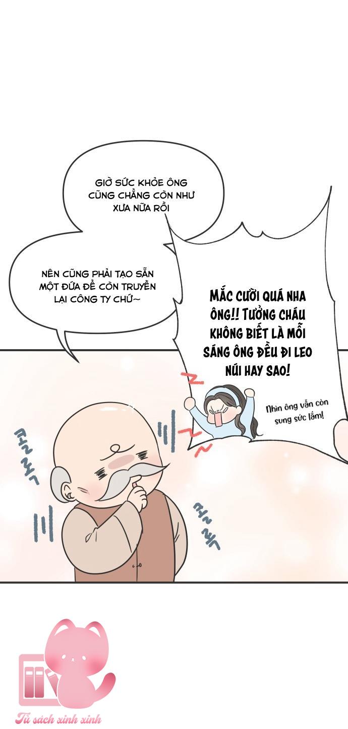 Scandal Bảo Vệ Hôn Nhân - Chap 1 - Trang 7