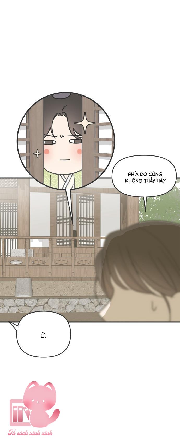 Scandal Bảo Vệ Hôn Nhân - Chap 1 - Trang 62