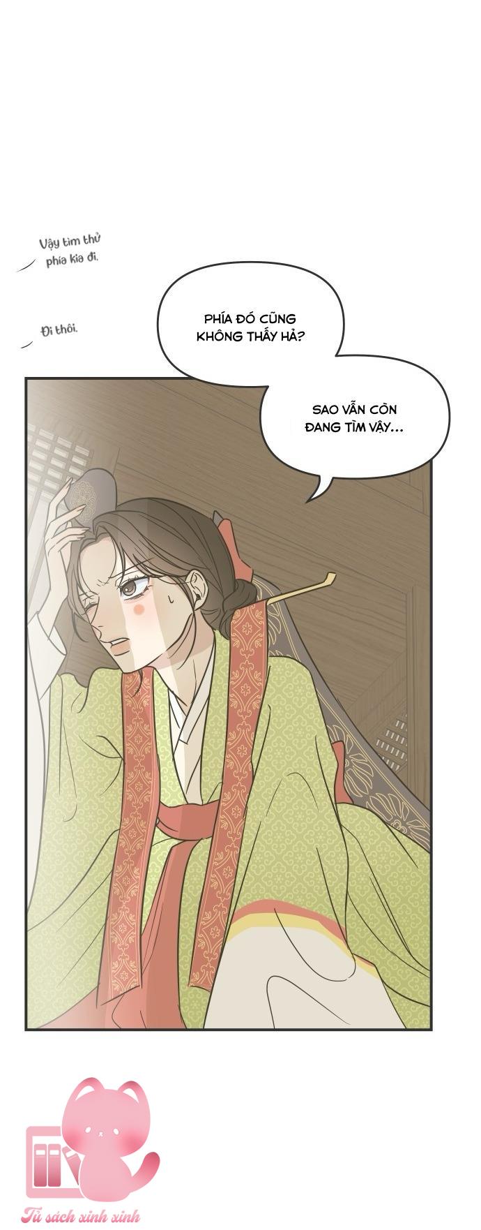 Scandal Bảo Vệ Hôn Nhân - Chap 1 - Trang 63