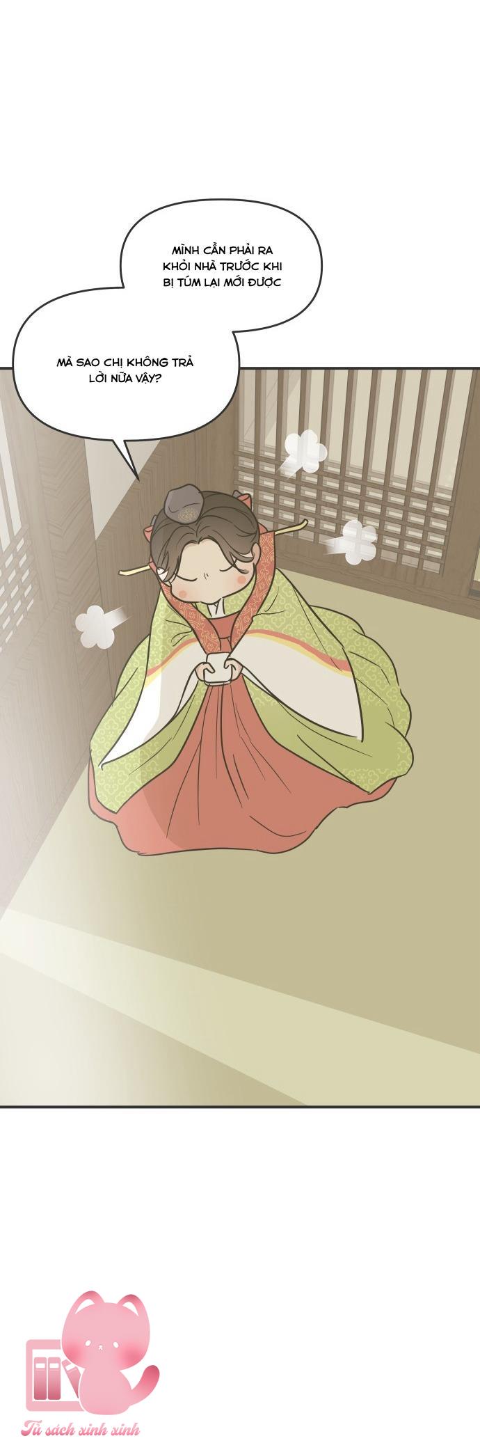 Scandal Bảo Vệ Hôn Nhân - Chap 1 - Trang 64