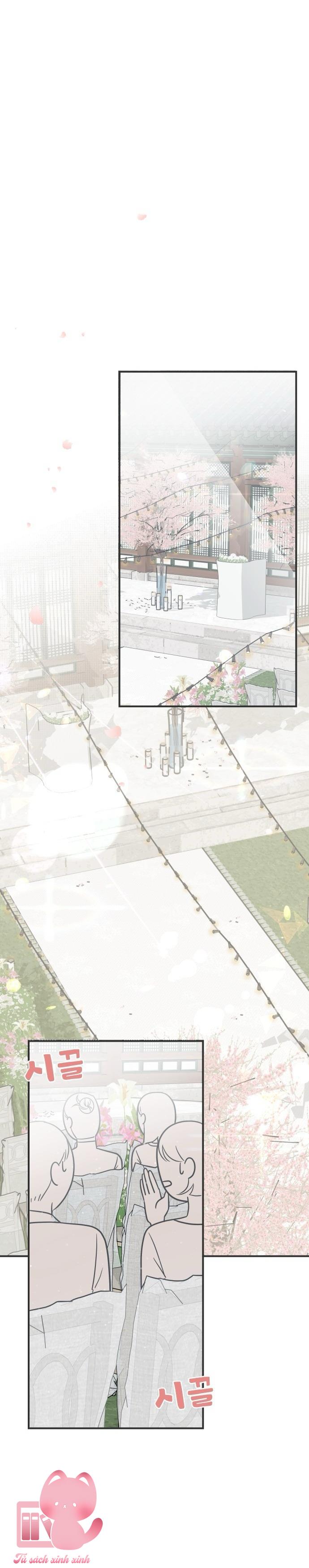 Scandal Bảo Vệ Hôn Nhân - Chap 1 - Trang 65