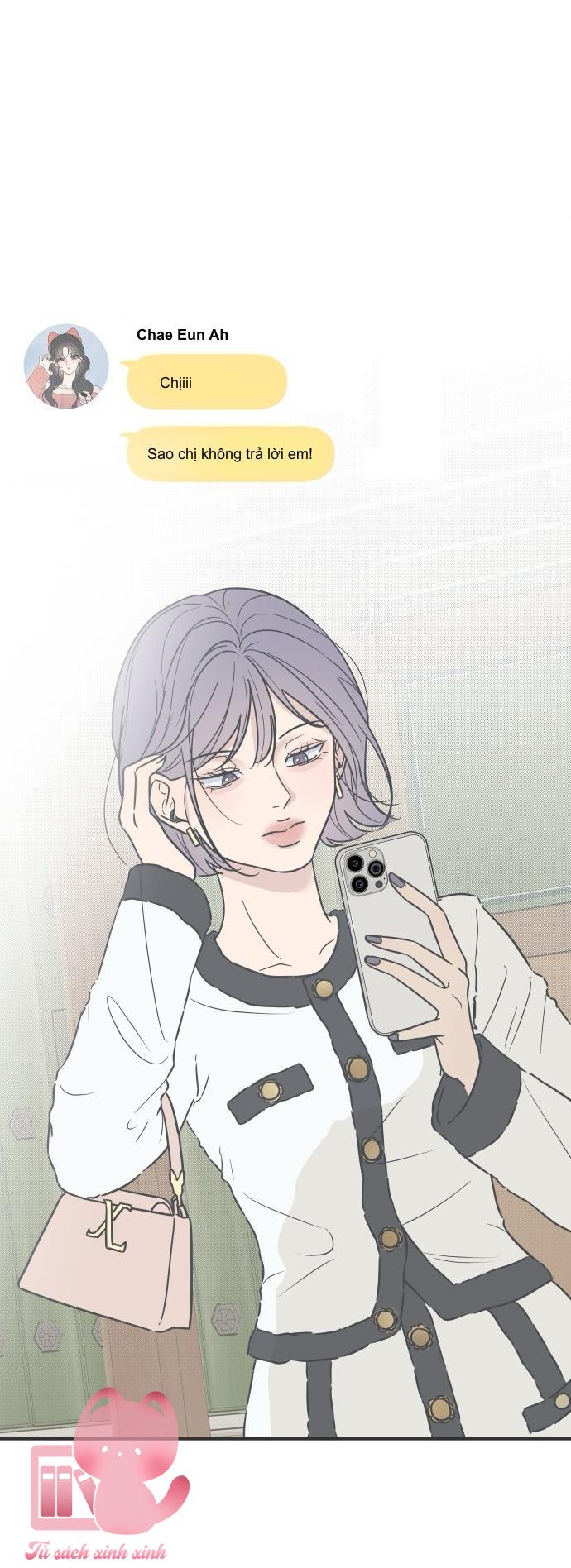 Scandal Bảo Vệ Hôn Nhân - Chap 1 - Trang 67