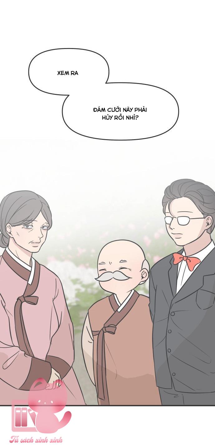 Scandal Bảo Vệ Hôn Nhân - Chap 1 - Trang 68