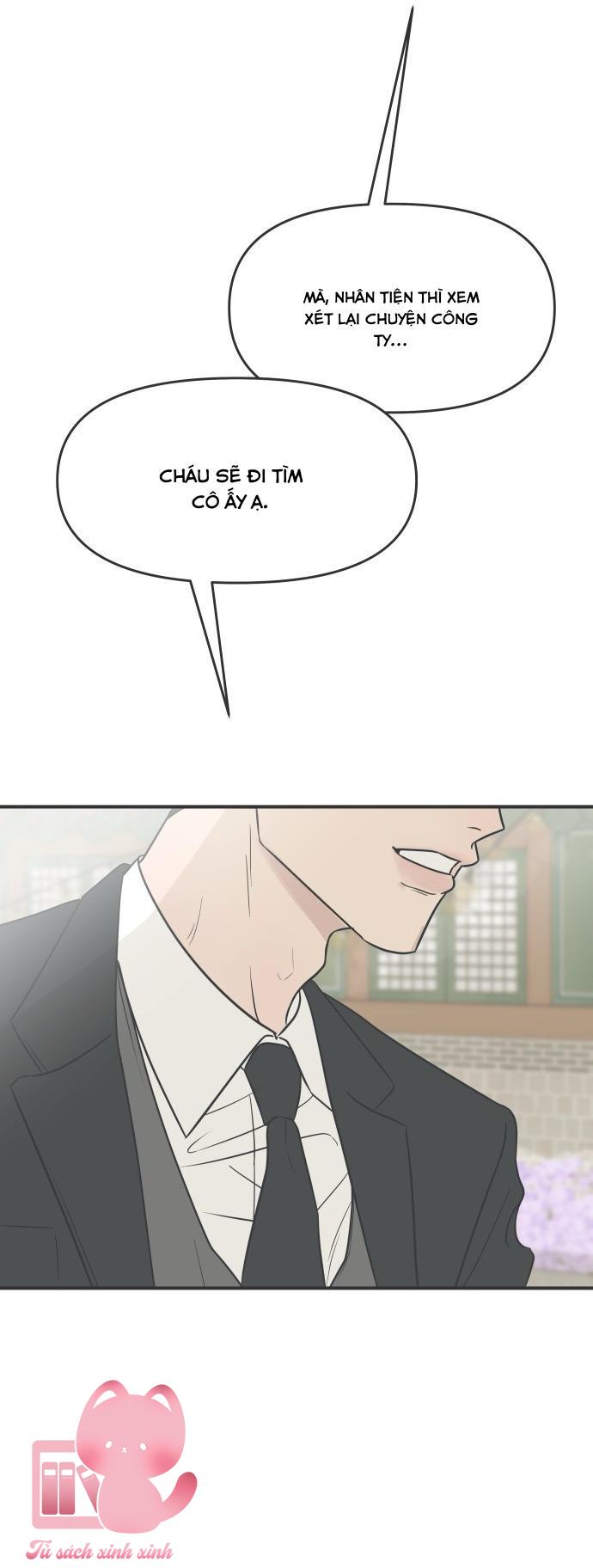 Scandal Bảo Vệ Hôn Nhân - Chap 1 - Trang 70