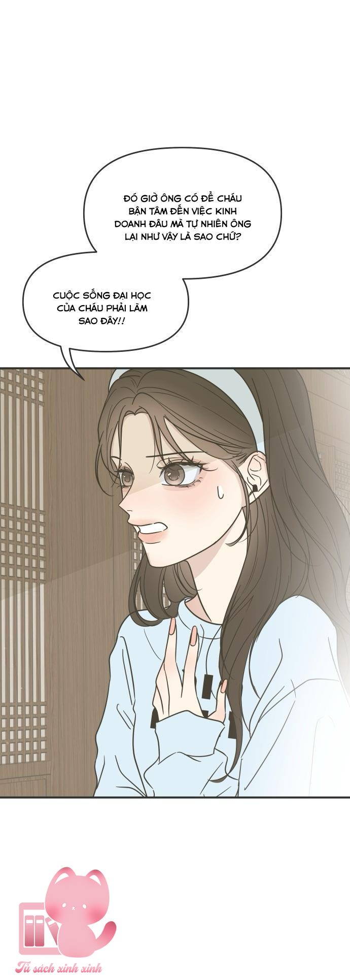 Scandal Bảo Vệ Hôn Nhân - Chap 1 - Trang 8