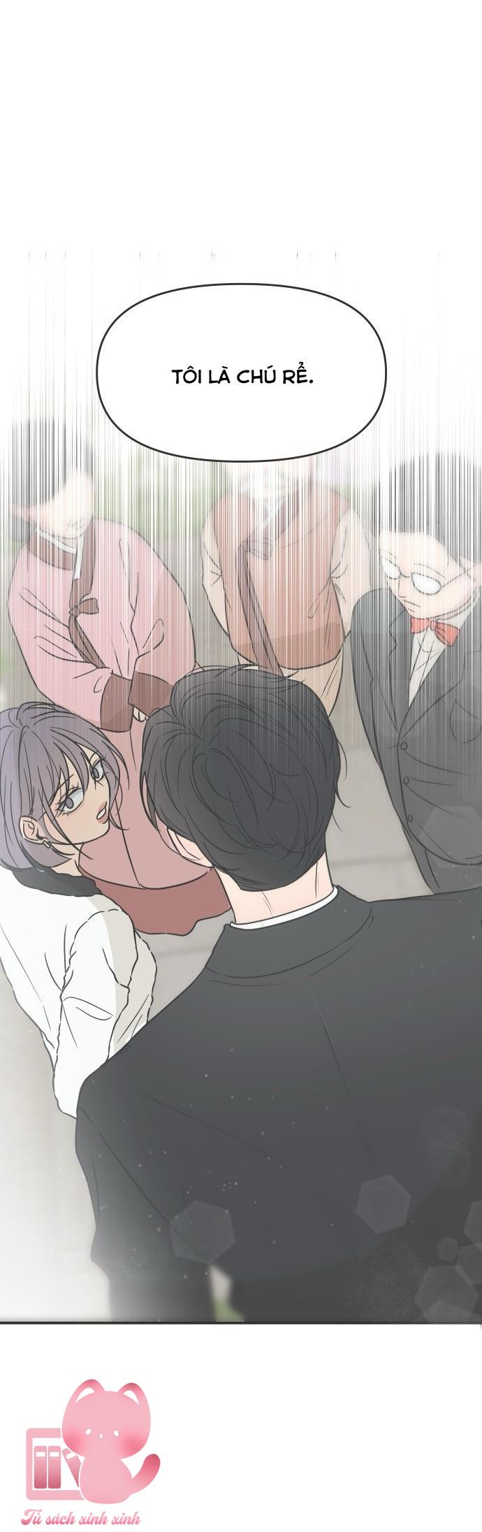 Scandal Bảo Vệ Hôn Nhân - Chap 1 - Trang 73